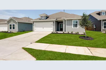 1329 Tilton Drive, Fort Worth, TX 76140 - Photo 1