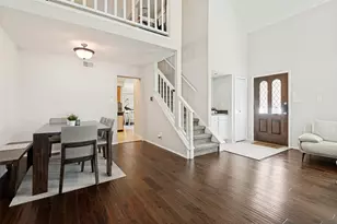 500 Saddle Rock Ct, Irving, TX 75063 - Photo 5