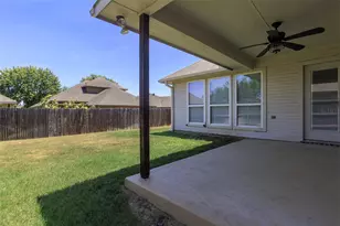 1521 Wickham Dr, Burleson, TX 76028 - Photo 21