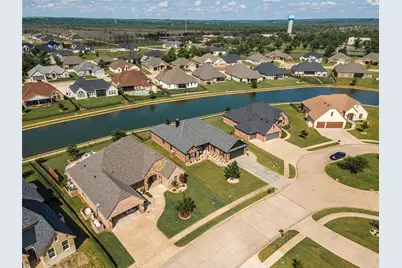 6214 Beretta Court, Granbury, TX 76049 - Photo 1