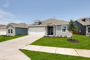 1305 Helca Dr, Fort Worth, TX 76140 - Photo 1