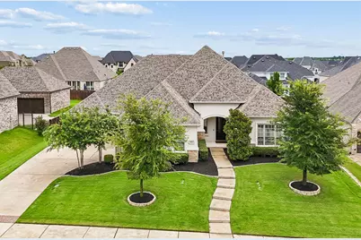 820 Shackleford Lane, Prosper, TX 75078 - Photo 35