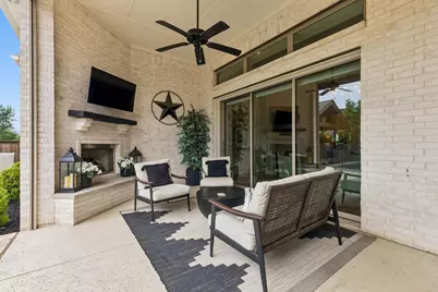 820 Shackleford Lane, Prosper, TX 75078 - Photo 29