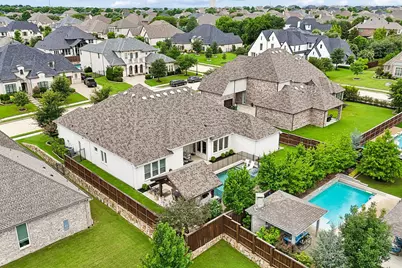 820 Shackleford Lane, Prosper, TX 75078 - Photo 33