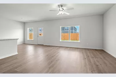 9640 Stranton Drive, Fort Worth, TX 76140 - Photo 5
