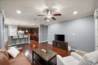 950 Henderson Street #1200, Fort Worth, TX 76102 - Photo 21