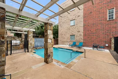 950 Henderson Street #1200, Fort Worth, TX 76102 - Photo 25
