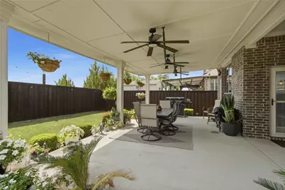 1332 Hudson Lane, Prosper, TX 75078 - Photo 35
