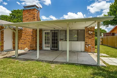 6521 Chinaberry Trail, Plano, TX 75023 - Photo 23