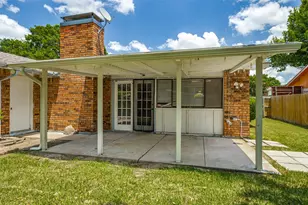 6521 Chinaberry Trail, Plano, TX 75023 - Photo 23