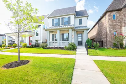 3675 Honeycutt Drive, Frisco, TX 75033 - Photo 1