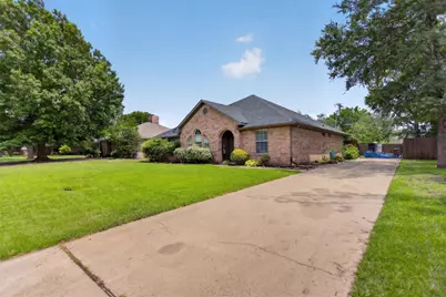 10520 Woodland Drive, Greenville, TX 75402 - Photo 3