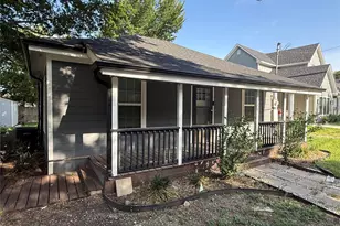 116 Griffin St, Waxahachie, TX 75165 - Photo 1