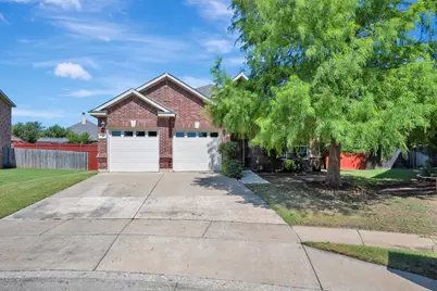 2225 Clairborne Drive, Fort Worth, TX 76177 - Photo 1