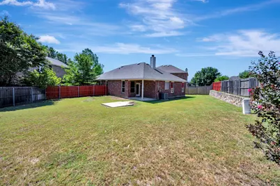 2225 Clairborne Drive, Fort Worth, TX 76177 - Photo 35