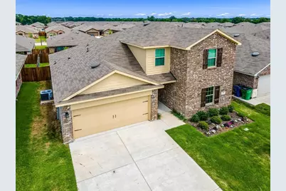 110 Real Quiet Lane, Caddo Mills, TX 75135 - Photo 1