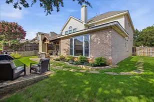 2617 Napier Ln, Flower Mound, TX 75022 - Photo 39