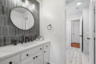 2617 Napier Ln, Flower Mound, TX 75022 - Photo 29