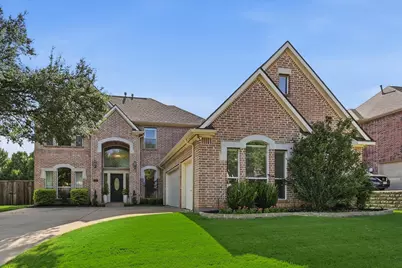 2617 Napier Lane, Flower Mound, TX 75022 - Photo 1