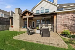 2617 Napier Ln, Flower Mound, TX 75022 - Photo 37