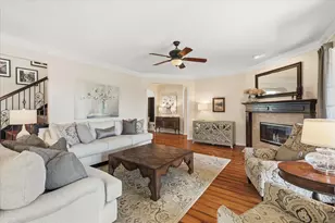 2617 Napier Ln, Flower Mound, TX 75022 - Photo 9