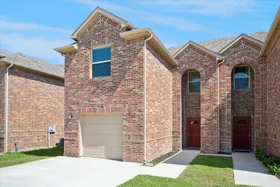 114 Wood Street #A, Princeton, TX 75407 - Photo 1