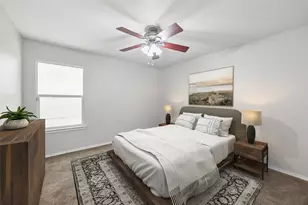 4541 Lacebark Ln, Fort Worth, TX 76244 - Photo 13
