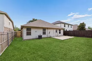 4541 Lacebark Ln, Fort Worth, TX 76244 - Photo 21