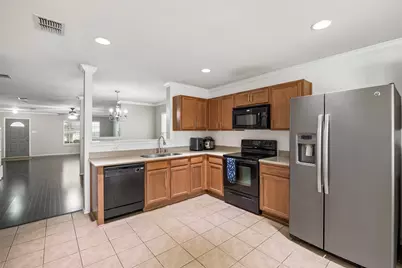 4541 Lacebark Lane, Fort Worth, TX 76244 - Photo 7