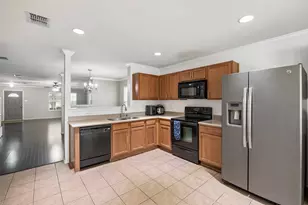 4541 Lacebark Ln, Fort Worth, TX 76244 - Photo 7