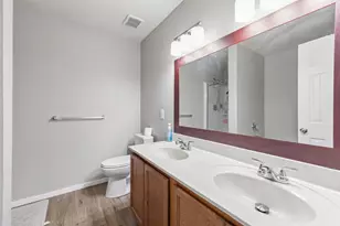 4541 Lacebark Ln, Fort Worth, TX 76244 - Photo 19