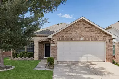 4541 Lacebark Lane, Fort Worth, TX 76244 - Photo 1