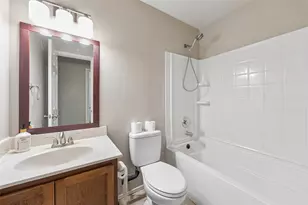 4541 Lacebark Ln, Fort Worth, TX 76244 - Photo 15