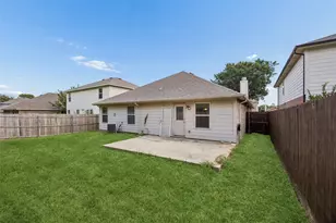 4541 Lacebark Ln, Fort Worth, TX 76244 - Photo 21