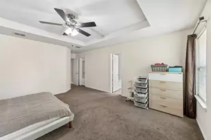 4541 Lacebark Ln, Fort Worth, TX 76244 - Photo 17