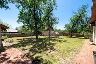 2041 Swenson St, Abilene, TX 79603 - Photo 39