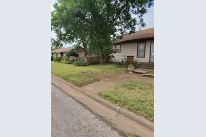 2041 Swenson Street, Abilene, TX 79603 - Photo 5