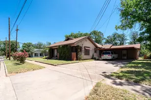 2041 Swenson St, Abilene, TX 79603 - Photo 5