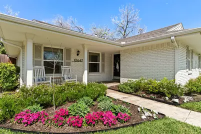 10647 Chesterton Drive, Dallas, TX 75238 - Photo 1