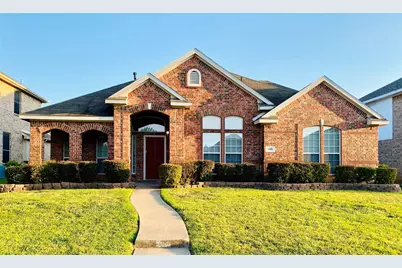 300 Rain Tree Drive, Sunnyvale, TX 75182 - Photo 1