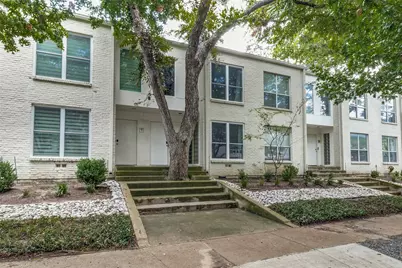 4122 Travis Street #13, Dallas, TX 75204 - Photo 1