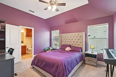 14025 Eleanor Avenue, Frisco, TX 75035 - Photo 33