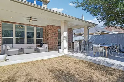 14025 Eleanor Avenue, Frisco, TX 75035 - Photo 39