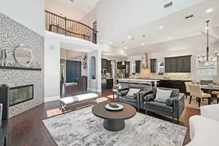 14025 Eleanor Ave, Frisco, TX 75035 - Photo 9