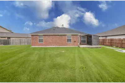 1070 Mellanie Lane, Celina, TX 75009 - Photo 21