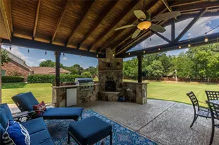 4308 Equestrian Way, Flower Mound, TX 75028 - Photo 25