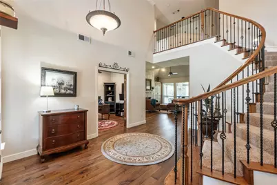 4308 Equestrian Way, Flower Mound, TX 75028 - Photo 7
