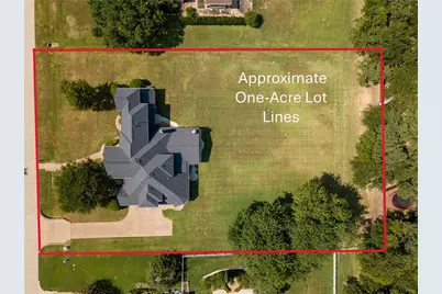 4308 Equestrian Way, Flower Mound, TX 75028 - Photo 33