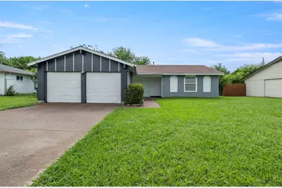1410 Clearbrook Street, Lancaster, TX 75134 - Photo 1