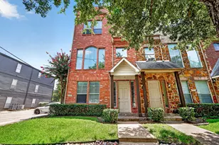 4114 Lafayette St, Dallas, TX 75204 - Photo 5